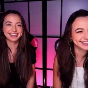 The Merrell Twins Talk VidCon’s Night of Awesomeness and&nbsp;More!