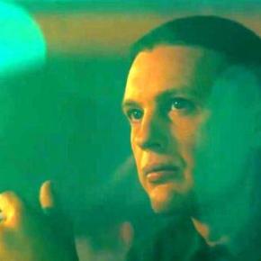 Michael Carmen Pitt – Night of the&nbsp;Hunted