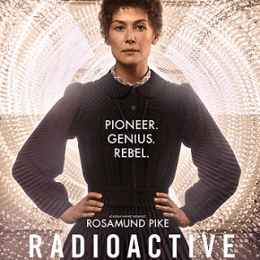 Radioactive (A PopEntertainment.com Movie&nbsp;Review)