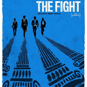 The Fight (A PopEntertainment.com Movie&nbsp;Review)