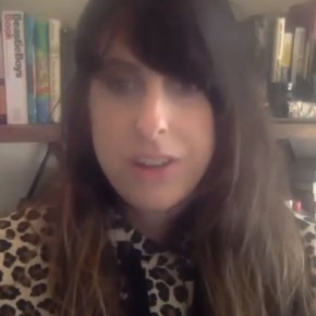 Amy Rage Zoom&nbsp;Interview!