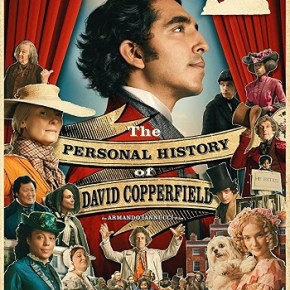 The Personal History of David Copperfield (A PopEntertainment.com Movie&nbsp;Review)