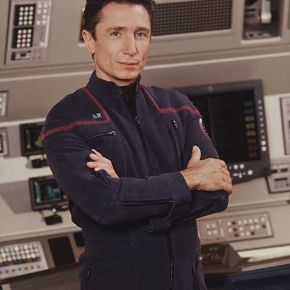 Dominic Keating – Star Trek Veteran Remains an Unbelievable Actor Even with the&nbsp;Pandemic