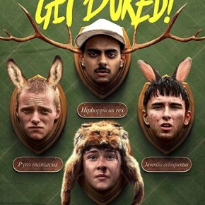 Get Duked! (A PopEntertainment.com Movie&nbsp;Review)
