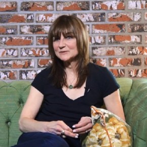 Jaan Uhelszki – Creem Rising to the&nbsp;Top