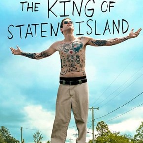 The King of Staten Island (A PopEntertainment.com Movie&nbsp;Review)