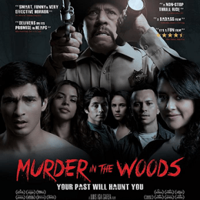 Murder in the Woods (A PopEntertainment.com Movie&nbsp;Review)