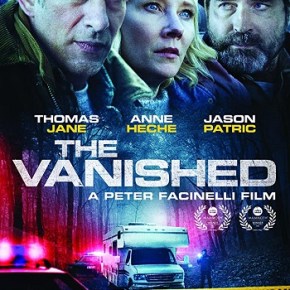 The Vanished (A PopEntertainment.com Movie&nbsp;Review)