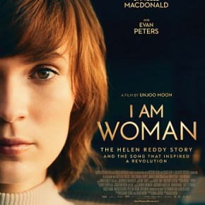 I Am Woman (A PopEntertainment.com Movie&nbsp;Review)