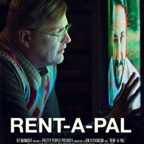 Rent-A-Pal (A PopEntertainment.com Movie&nbsp;Review)