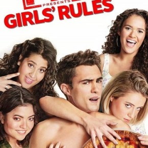American Pie Presents… Girls’ Rules (A PopEntertainment.com Video&nbsp;Review)
