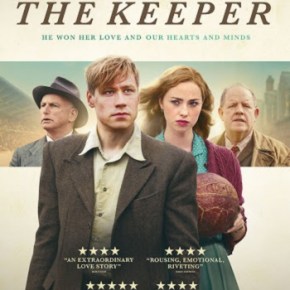 The Keeper (A PopEntertainment.com Movie&nbsp;Review)