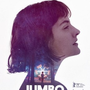Jumbo (A PopEntertainment.com Movie&nbsp;Review)