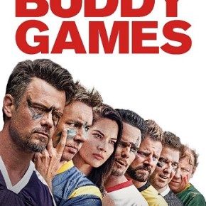 Buddy Games (A PopEntertainment.com Movie&nbsp;Review)
