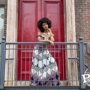 Jessie Wagner – Tunes&nbsp;Droppin’