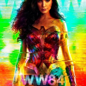 Wonder Woman 1984 (A PopEntertainment.com Movie&nbsp;Review)