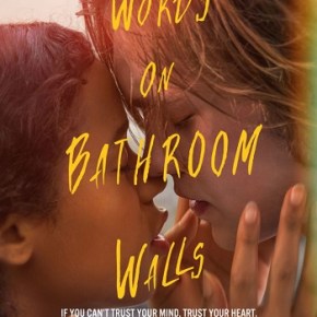Words on Bathroom Walls (A PopEntertainment.com Movie&nbsp;Review)