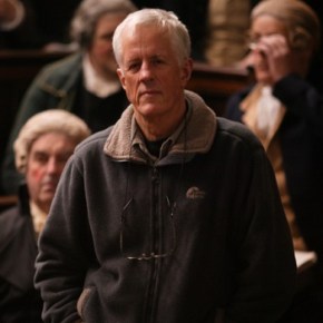 Michael Apted – How Sweet the&nbsp;Sound