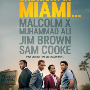 One Night in Miami (A PopEntertainment.com Movie&nbsp;Review)