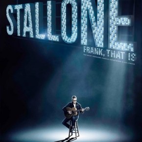 Stallone: Frank, That Is… (A PopEntertainment.com Movie&nbsp;Review)
