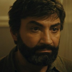 Peter Macdissi – Hitting the Road with Uncle&nbsp;Frank