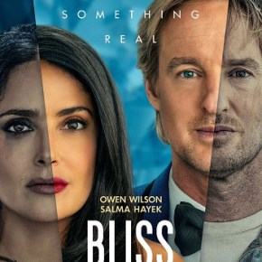 Bliss (A PopEntertainment.com Movie&nbsp;Review)
