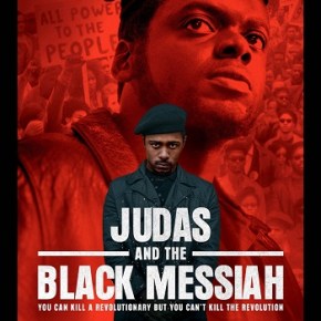 Judas and the Black Messiah (A PopEntertainment.com Movie&nbsp;Review)