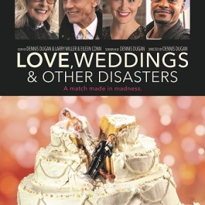 Love, Weddings & Other Disasters (A PopEntertainment.com Movie&nbsp;Review)