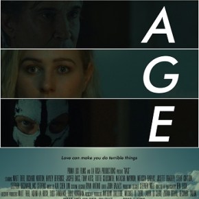 Rage (A PopEntertainment.com Movie&nbsp;Review)