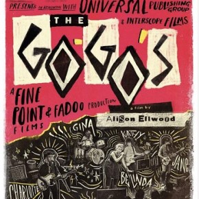 The Go-Go’s (A PopEntertainment.com Music Video&nbsp;Review)