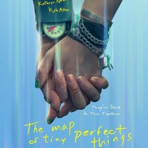The Map of Tiny Perfect Things (A PopEntertainment.com Movie&nbsp;Review)