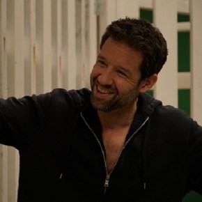Todd Grinnell – Just Another Day in Paradise&nbsp;Cove