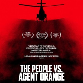 The People vs. Agent Orange (A PopEntertainment.com Movie&nbsp;Review)