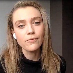 Alanna Bale, George Tchortov and Chris Mark – The Dark Side of Being&nbsp;Enhanced