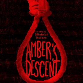 Amber’s Descent (A PopEntertainment.com Movie&nbsp;Review)