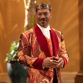 Eddie Murphy, Arsenio Hall and cast – Coming Back 2&nbsp;America