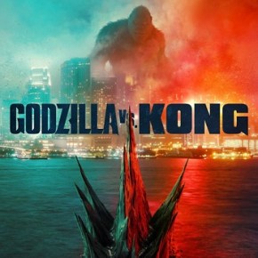 Godzilla vs. Kong (A PopEntertainment.com Movie&nbsp;Review)