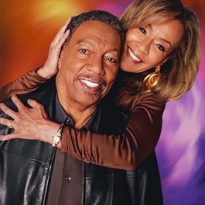 Marilyn McCoo and Billy Davis, Jr. – Not So Silly Love&nbsp;Songs