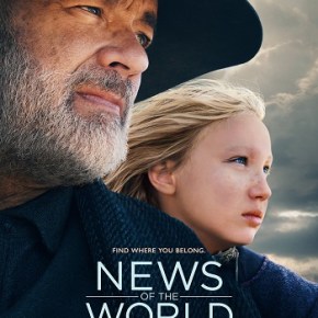 News of the World (A PopEntertainment.com Movie&nbsp;Review)