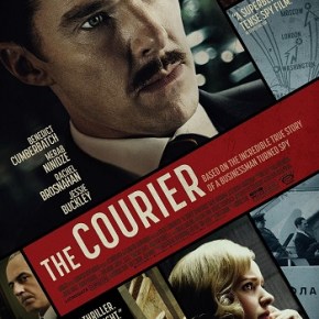 The Courier (A PopEntertainment.com Movie&nbsp;Review)