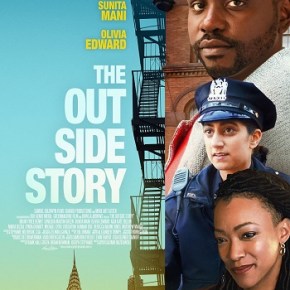 The Outside Story (A PopEntertainment.com Movie&nbsp;Review)