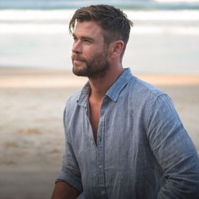 Feeling stressed? Now you can learn to meditate… with Chris Hemsworth on&nbsp;Centr.com.