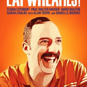 Eat Wheaties! (A PopEntertainment.com Movie&nbsp;Review)