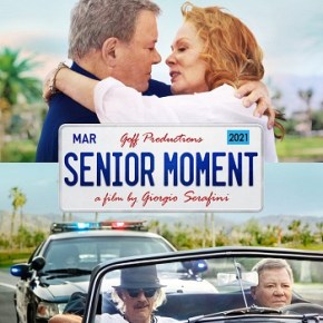Senior Moment (A PopEntertainment.com Movie&nbsp;Review)