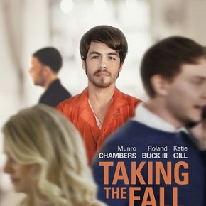 Taking the Fall (A PopEntertainment.com Movie&nbsp;Review)
