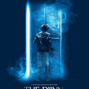 The Djinn (A PopEntertainment.com Movie Review)