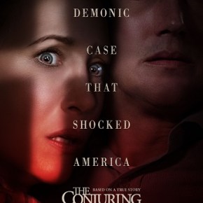 The Conjuring: The Devil Made Me Do It (A PopEntertainment.com Movie&nbsp;Review)