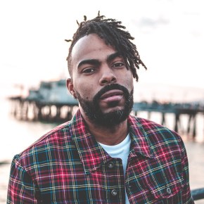 Jackie’s Boy – From Being a Street Performer, Carlos Battey Transforms and Becomes a Record Mogul and World-Class&nbsp;Artist