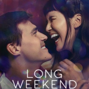 Long Weekend (A PopEntertainment.com Movie&nbsp;Review)