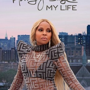 Mary J. Blige’s My Life (A PopEntertainment.com Movie&nbsp;Review)